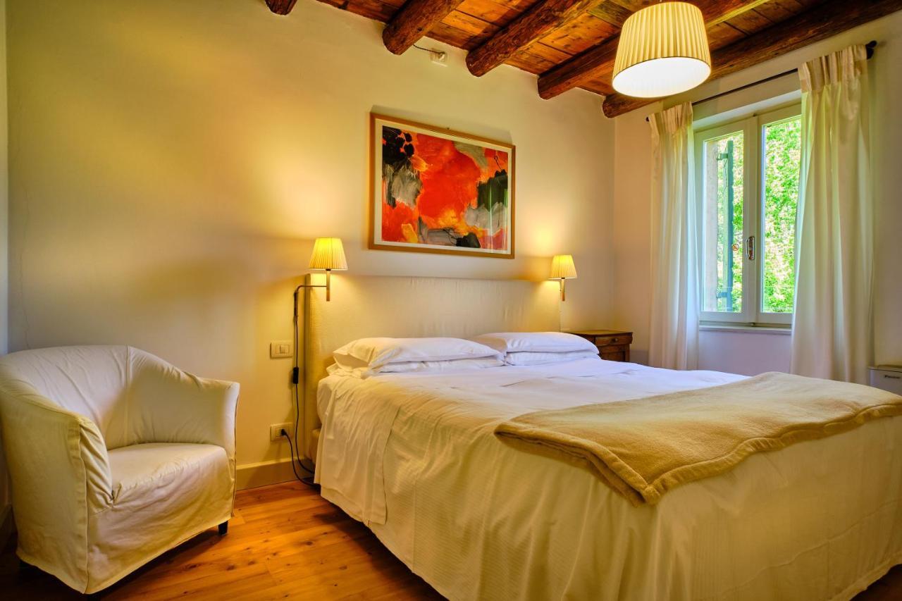 Relais Corte Guastalla Apartments Сона Екстер'єр фото