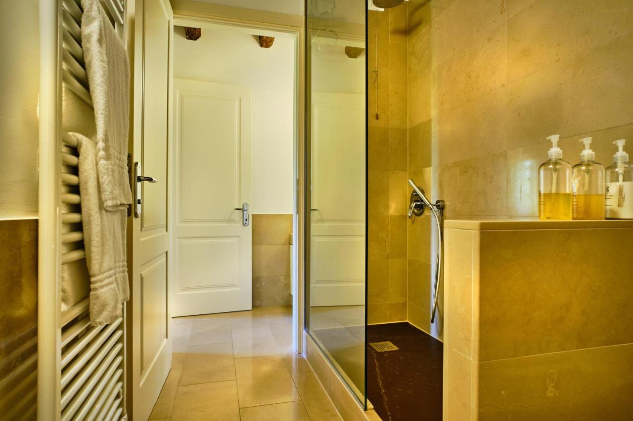 Relais Corte Guastalla Apartments Сона Екстер'єр фото