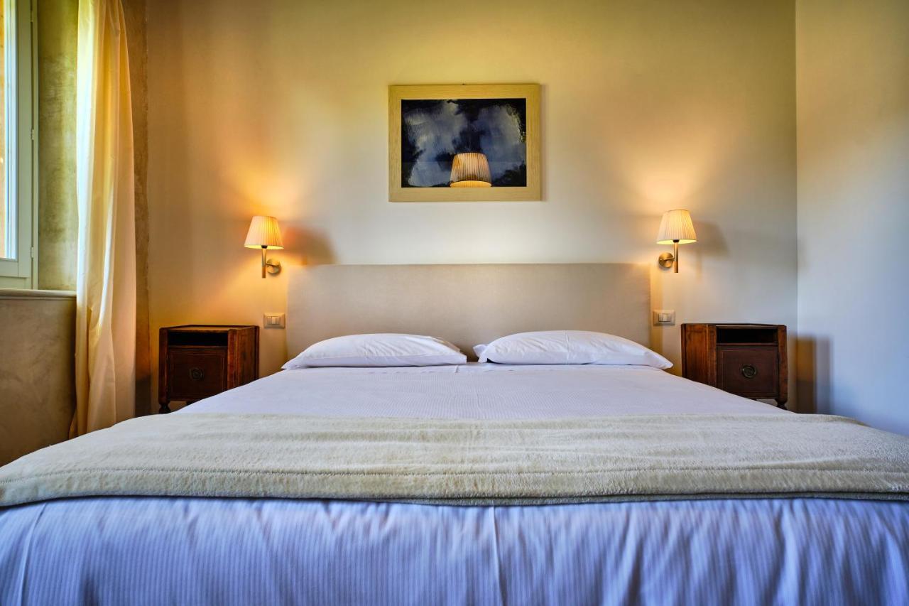 Relais Corte Guastalla Apartments Сона Екстер'єр фото