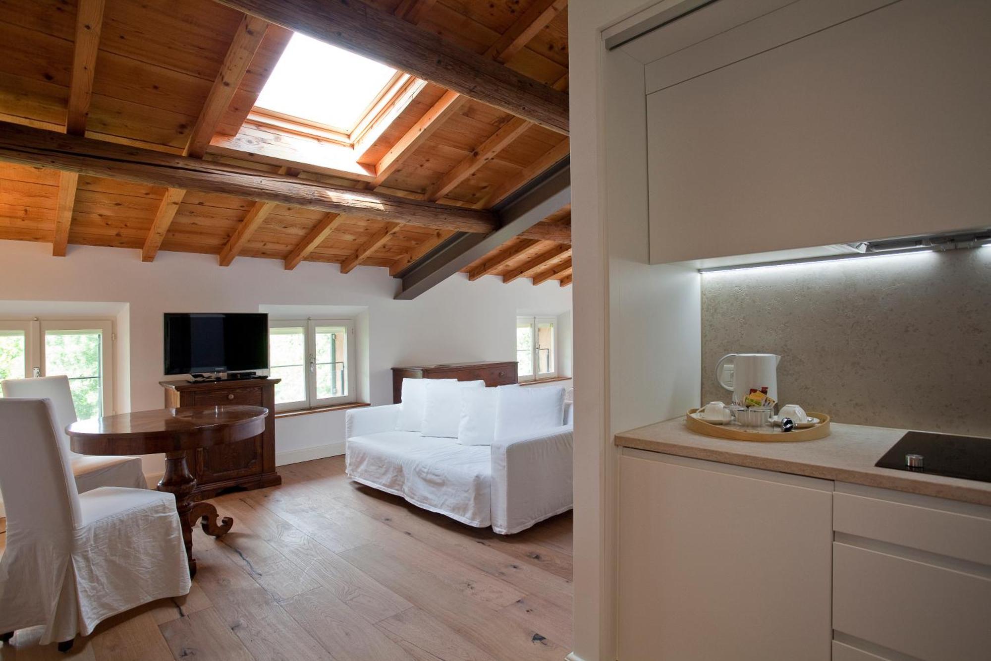 Relais Corte Guastalla Apartments Сона Екстер'єр фото