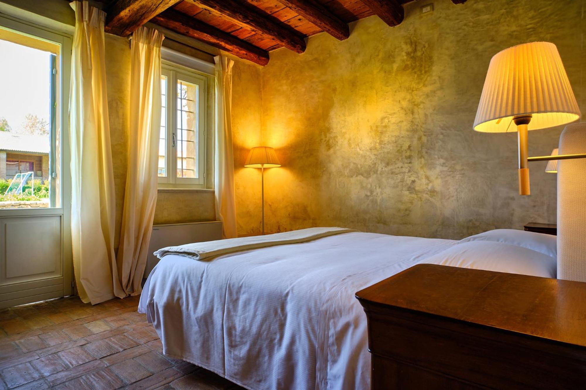 Relais Corte Guastalla Apartments Сона Екстер'єр фото