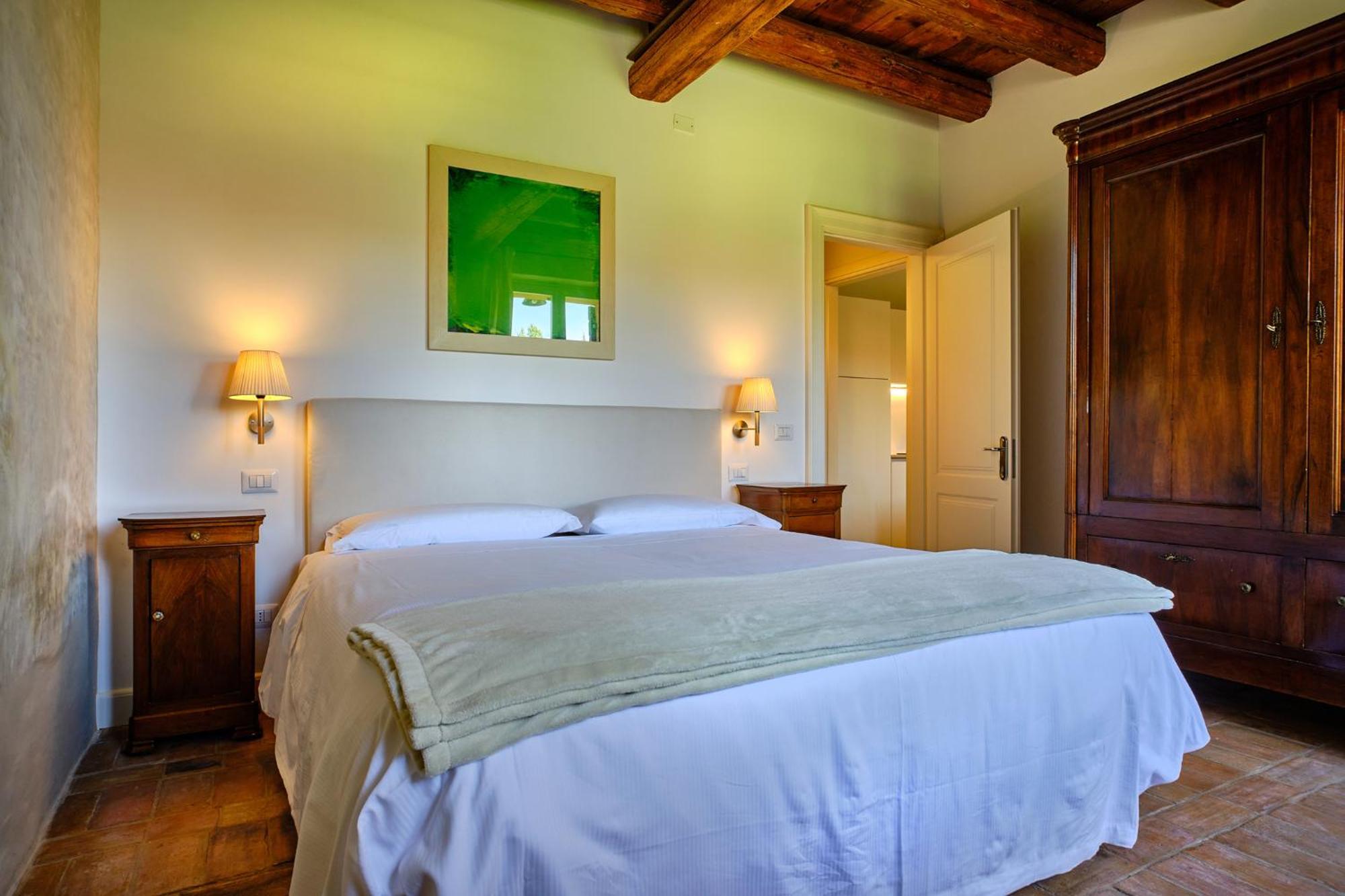 Relais Corte Guastalla Apartments Сона Екстер'єр фото
