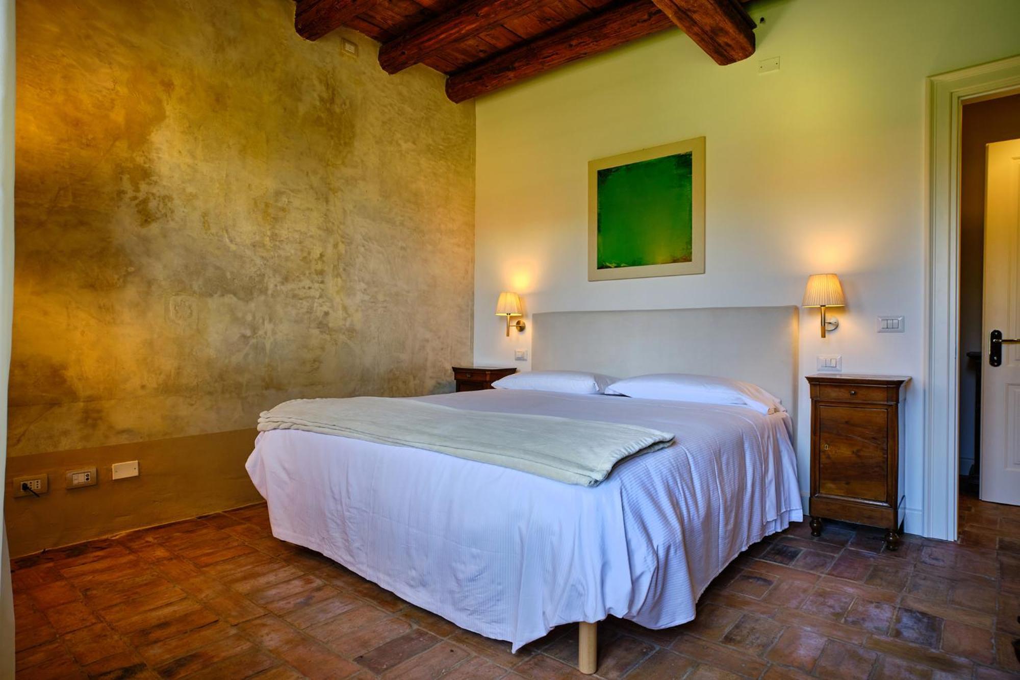 Relais Corte Guastalla Apartments Сона Екстер'єр фото
